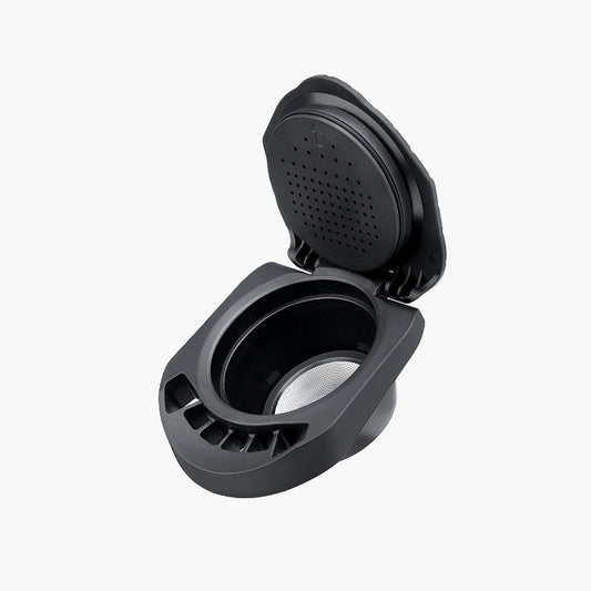 Daugkartinė premium kapsulė, tinka „Dolce Gusto“