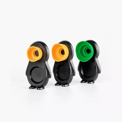Plastikinis laikiklis „Dolce Gusto" kapsulėms
