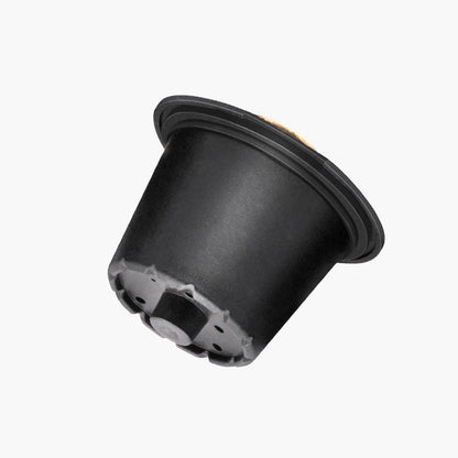Daugkartinė plastikinė kapsulė, tinka „Nespresso“