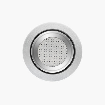 Daugkartinė plieno kapsulė, tinka „Nespresso“