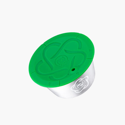 Daugkartinė plieno kapsulė, tinka „Dolce Gusto“