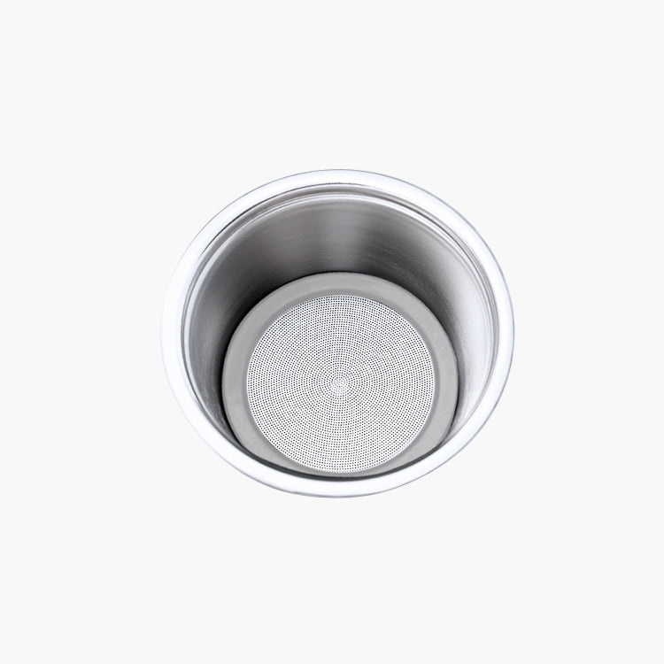 Daugkartinė plieno kapsulė, tinka „Dolce Gusto“