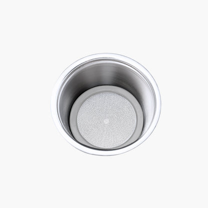 Daugkartinė plieno kapsulė, tinka „Dolce Gusto“